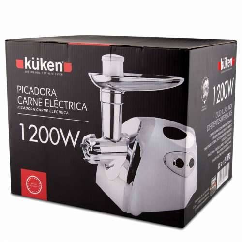 Sjeckalica Küken 30140 1200 W Cijena