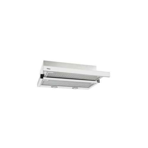 Konvencionalna Napa Teka CNL6400.2WH Bijela Cijena