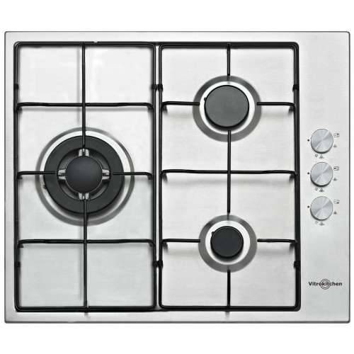 Plinska Ploča Vitrokitchen EN630LIB 58 cm Cijena