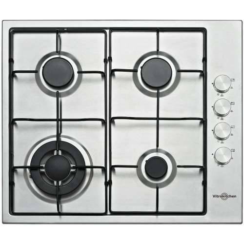 Plinska Ploča Vitrokitchen EN640LIB 58 cm Cijena