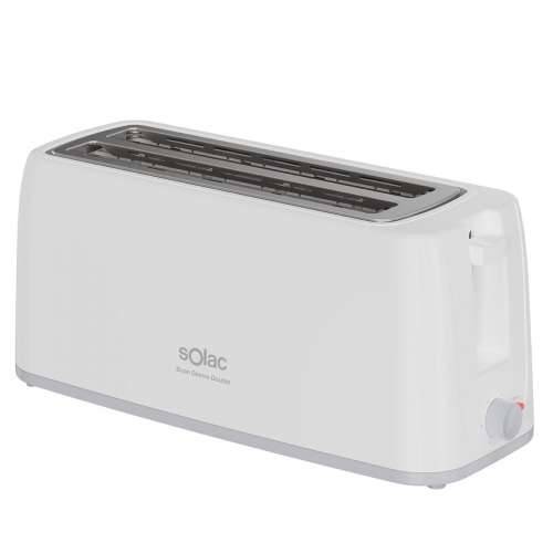 Toster Solac TL5421 1200 W Cijena