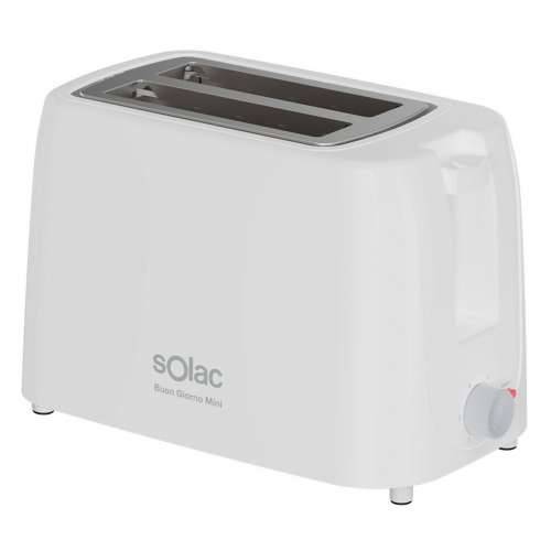 Toster Solac TC5420 750 W Cijena