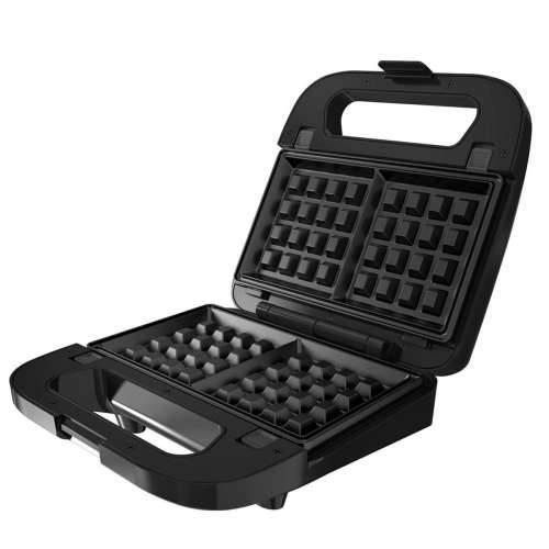 Aparat za sendviče Black & Decker BXSA754 Crna Cijena