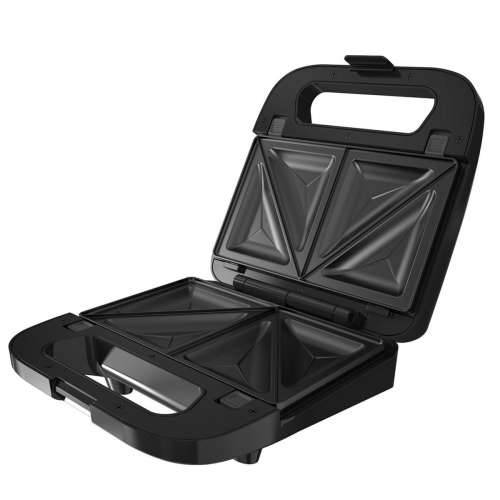 Aparat za sendviče Black & Decker BXSA754 Crna Cijena