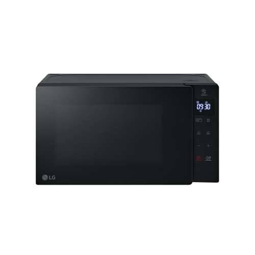 Mikrovalna Pećnica LG MH6032GAS Crna 20 L 700 W Cijena