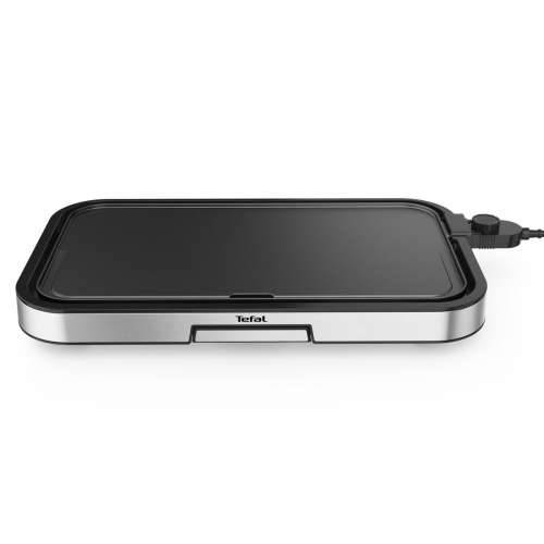 Rešetka za roštilj Tefal CB631D Čelik 2300 W Cijena