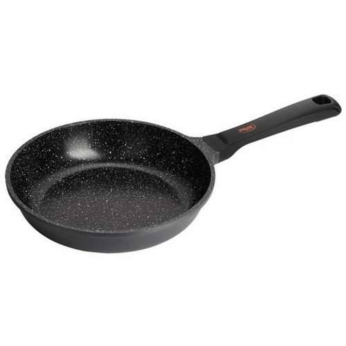Tava Inoxibar ABSOLUTE Crna Aluminij Ø 18 cm Cijena
