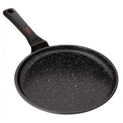 Tava za palačinke Inoxibar ABSOLUT Crna Aluminij Ø 26 cm Cijena