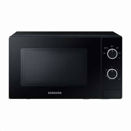 Mikrovalna Pećnica Samsung Crna 20 L Cijena