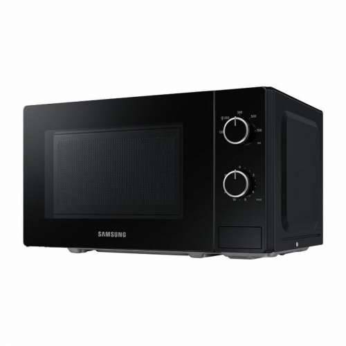 Mikrovalna Pećnica Samsung Crna 20 L Cijena
