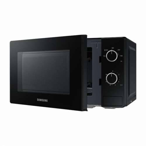 Mikrovalna Pećnica Samsung Crna 20 L Cijena