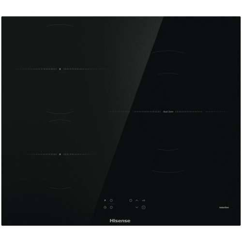 Indukcijska Ploča Hisense HI6321BSOLCE 60 cm 7100 W Cijena