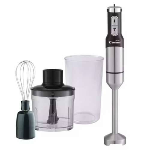 Ručni mikser COMELEC BV1550 Crna 1500 W Cijena