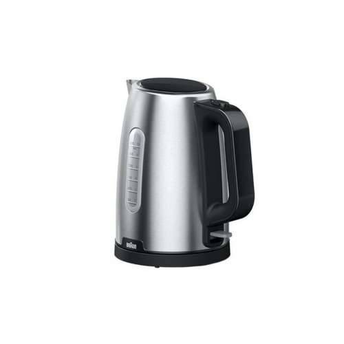 Kuhalo Braun WK1500BK Crna 2200 W 1,7 L Nehrđajući Čelik Cijena