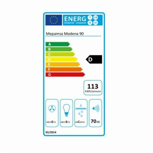 Konvencionalna Napa Mepamsa Modena 90 cm Cijena