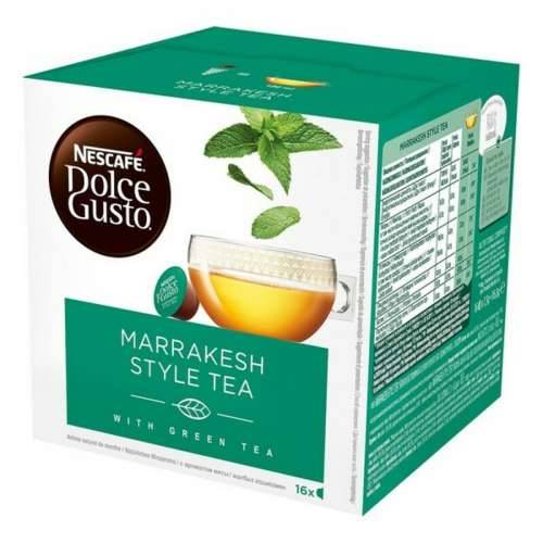 kapsule Marrakesh Style Tea Nestlé MARRAKESHSTYLETEA (16 kom.) (16 uds) Cijena