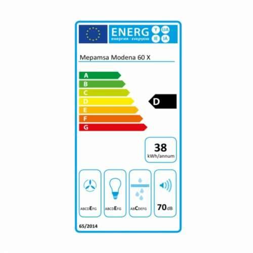 Konvencionalna Napa Mepamsa Modena 60 cm Cijena