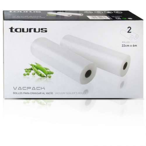 Role za stroj za pakiranje Taurus 999258000 22 x 6 cm Cijena