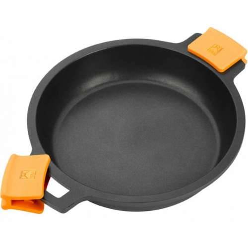 Duboka tava sa staklenim poklopcem BRA Braisogona_A270520 1,5 L (Ø 20 cm) Crna Ø 20 cm 1,5 L Cijena