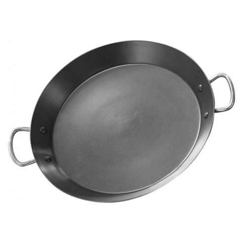 Tava Guison 74140 40CM Ø 40 cm Nehrđajući Čelik 18/10 Cijena