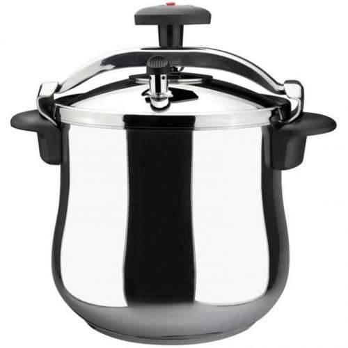 Ekpres lonac Magefesa STAR 6L BOMBEAD 6 L Metal Nehrđajući Čelik 6 L Cijena