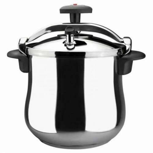 Ekpres lonac Magefesa STAR 6L BOMBEAD 6 L Metal Nehrđajući Čelik 6 L Cijena