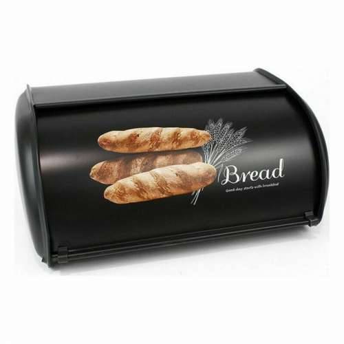 Košara za Kruh Privilege 63284 Metal 35,5 x 23 x 14,5 cm Cijena
