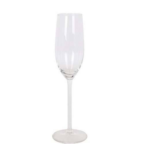 Čaša za šampanjac Royal Leerdam Brocante 210 ml champagne 6 Dijelovi (6 kom.) Cijena