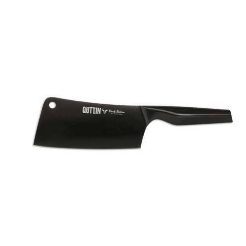 Veliki Nož za Kuhanje Quttin Black Edition 17,5 cm Cijena