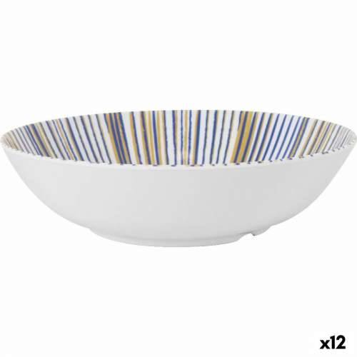 Zdjela za Salatu La Mediterránea Irys Melamin 25 x 6,5 cm (12 kom.) Cijena