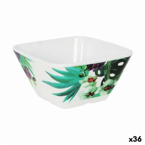 Zdjelica za Grickalice La Mediterránea  TROPIC 10 x 5 cm (36 Jedinice) Cijena