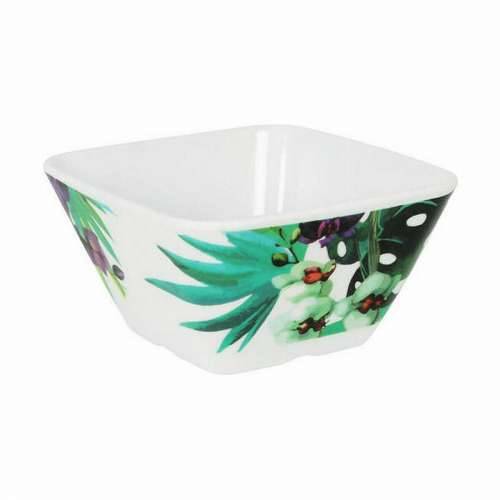 Zdjelica za Grickalice La Mediterránea  TROPIC 10 x 5 cm (36 Jedinice) Cijena