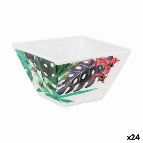 Zdjelica za Grickalice La Mediterránea  TROPIC 10 x 10 x 6 cm (24 kom.) Cijena