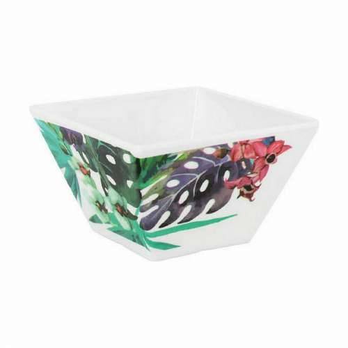 Zdjelica za Grickalice La Mediterránea  TROPIC 10 x 10 x 6 cm (24 kom.) Cijena