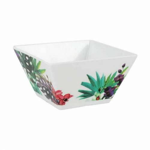 Zdjelica za Grickalice La Mediterránea  TROPIC 13 x 13 x 7 cm (24 kom.) Cijena