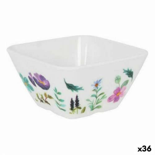 Zdjelica za Grickalice La Mediterránea Sakura Melamin Sjaj 10 x 5 cm (36 Jedinice) Cijena