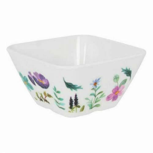 Zdjelica za Grickalice La Mediterránea Sakura Melamin Sjaj 10 x 5 cm (36 Jedinice) Cijena