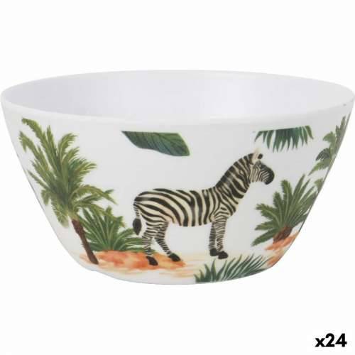 Zdjelica za Grickalice La Mediterránea Sauvage Melamin 14,6 x 7 cm (24 kom.) Cijena