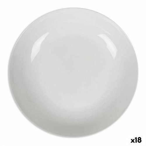 Duboki Tanjur La Mediterránea Mobius (18 kom.) (Ø 21 cm) Cijena