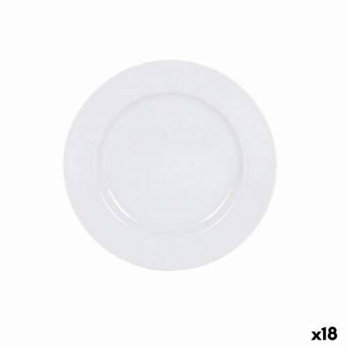 Plakans šķīvis La Mediterránea Felit (18 kom.) (Ø 20,5 cm) Cijena