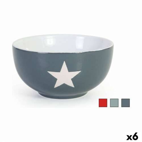Zdjela Home Style Star 525 ml Keramika (6 kom.) Cijena