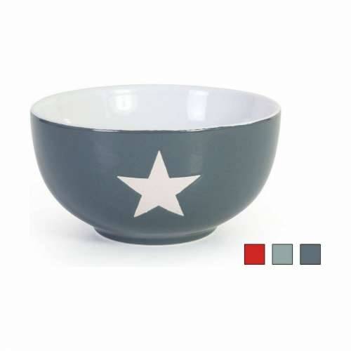 Zdjela Home Style Star 525 ml Keramika (6 kom.) Cijena