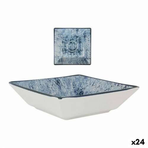 zdjela La Mediterránea Electra Porculan 18 x 18 x 5 cm (24 kom.) Cijena
