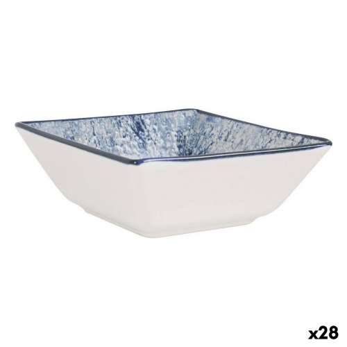 Zdjela za Salatu La Mediterránea Electra 13 x 13 x 5 cm (28 kom.) Cijena