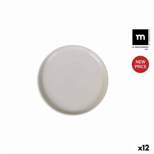 Tanjur za desert La Mediterránea Ivory (12 kom.) Cijena