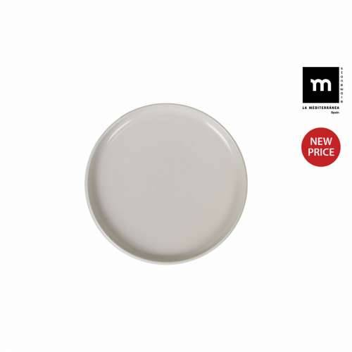 Tanjur za desert La Mediterránea Ivory (12 kom.) Cijena