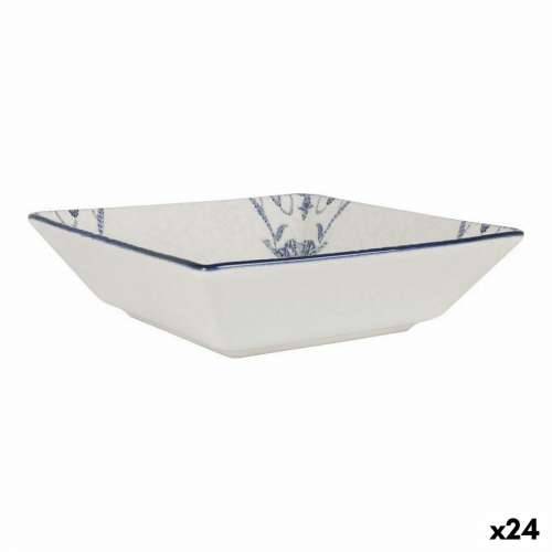 Zdjelica za Grickalice La Mediterránea Rosetta Porculan 18 x 18 x 5 cm (24 kom.) Cijena