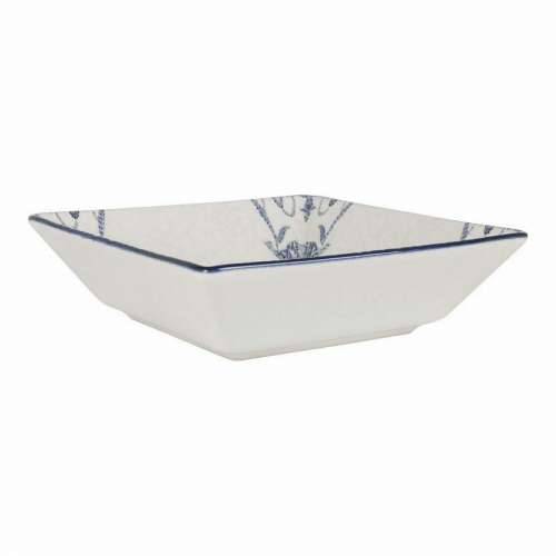 Zdjelica za Grickalice La Mediterránea Rosetta Porculan 18 x 18 x 5 cm (24 kom.) Cijena