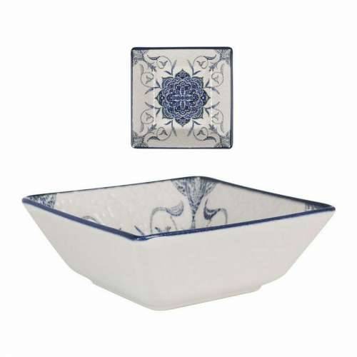 Zdjelica za Grickalice La Mediterránea Rosetta Porculan 13 x 13 x 5 cm (28 kom.) Cijena