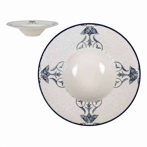 Tanjur za Tjesteninu La Mediterránea Rosetta Porculan Ø 28 cm (6 kom.) Cijena
